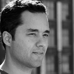 Daniel Coutinho Ferreira