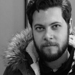 Ralph Karam 