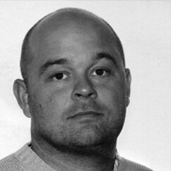 Thomas Bay