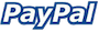 Logo Paypal